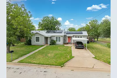 1006 N Live Oak Street, Breckenridge, TX 76424 - Photo 2