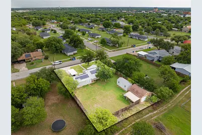 1006 N Live Oak Street, Breckenridge, TX 76424 - Photo 6