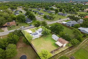 1006 N Live Oak St, Breckenridge, TX 76424 - Photo 6