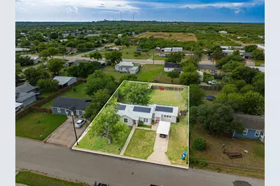 1006 N Live Oak Street, Breckenridge, TX 76424 - Photo 4
