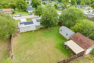 1006 N Live Oak St, Breckenridge, TX 76424 - Photo 24