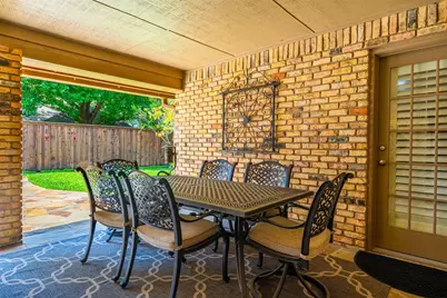 6633 Eton Court, Benbrook, TX 76132 - Photo 28