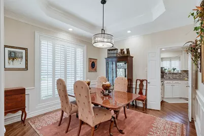 6633 Eton Court, Benbrook, TX 76132 - Photo 6
