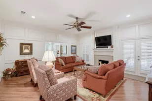 6633 Eton Ct, Benbrook, TX 76132 - Photo 8