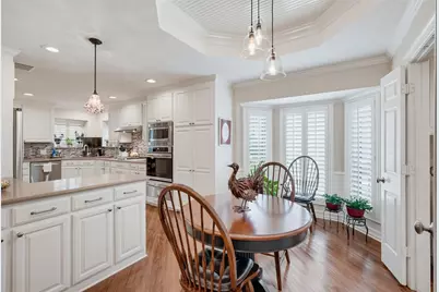 6633 Eton Court, Benbrook, TX 76132 - Photo 12