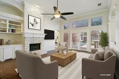 2409 Candlebrook Drive, Flower Mound, TX 75028 - Photo 10