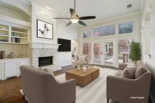 2409 Candlebrook Dr, Flower Mound, TX 75028 - Photo 10