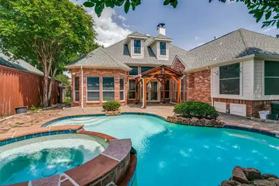 2409 Candlebrook Drive, Flower Mound, TX 75028 - Photo 4
