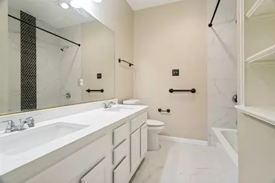 2409 Candlebrook Drive, Flower Mound, TX 75028 - Photo 36