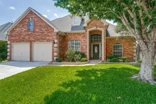 2409 Candlebrook Dr, Flower Mound, TX 75028 - Photo 1