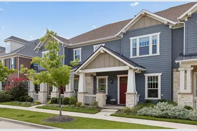2740 N Market Square, Northlake, TX 76247 - Photo 2