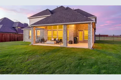 540 Agape Drive, Haslet, TX 76052 - Photo 32