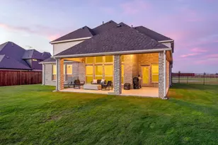 540 Agape Dr, Haslet, TX 76052 - Photo 32