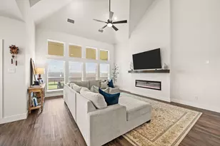 540 Agape Dr, Haslet, TX 76052 - Photo 10
