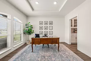 540 Agape Dr, Haslet, TX 76052 - Photo 8