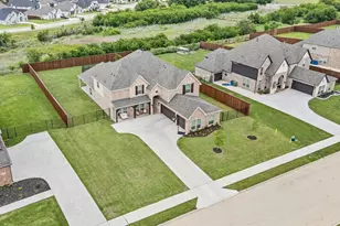 540 Agape Dr, Haslet, TX 76052 - Photo 40