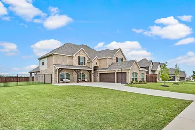 540 Agape Drive, Haslet, TX 76052 - Photo 2