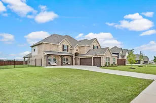 540 Agape Dr, Haslet, TX 76052 - Photo 2