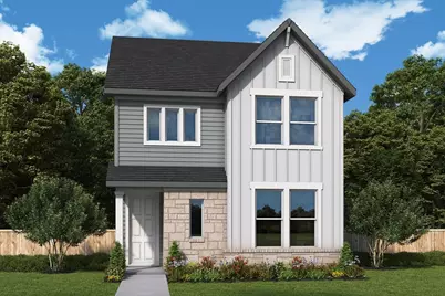4721 Maxwell Drive, McKinney, TX 75071 - Photo 1