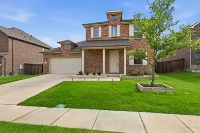 1728 Pegasus Drive, Forney, TX 75126 - Photo 1