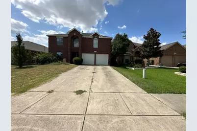 2836 Grandview Drive, Grand Prairie, TX 75052 - Photo 1