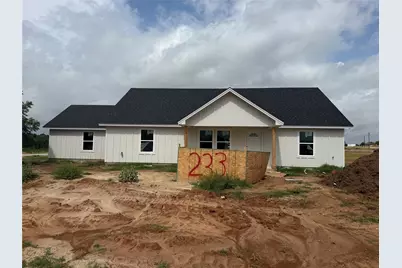 233 Altom Road, Springtown, TX 76082 - Photo 1