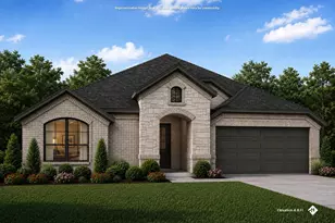 4806 Bel Air Dr, Midlothian, TX 76065 - Photo 2