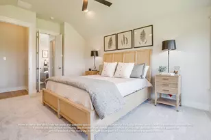 4806 Bel Air Dr, Midlothian, TX 76065 - Photo 8