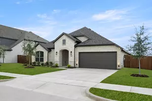 4806 Bel Air Dr, Midlothian, TX 76065 - Photo 2