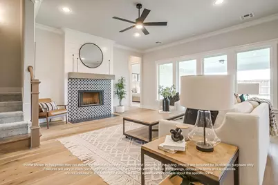 4806 Bel Air Drive, Midlothian, TX 76065 - Photo 14
