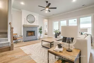 4806 Bel Air Dr, Midlothian, TX 76065 - Photo 4