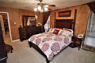 13763 Hollow Creek Dr, Forney, TX 75126 - Photo 16