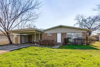 10728 Allegheny Drive, Dallas, TX 75229 - Photo 2