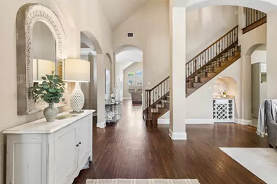 2418 Rosebury Lane, Trophy Club, TX 76262 - Photo 2