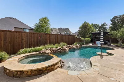 2418 Rosebury Lane, Trophy Club, TX 76262 - Photo 30