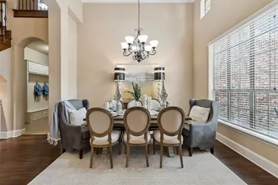 2418 Rosebury Lane, Trophy Club, TX 76262 - Photo 4