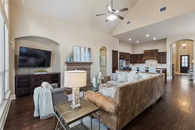 2418 Rosebury Lane, Trophy Club, TX 76262 - Photo 12