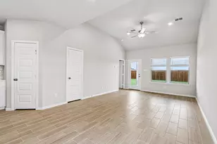 1295 Wild Cherry Wy, Van Alstyne, TX 75495 - Photo 6
