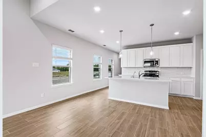 1295 Wild Cherry Way, Van Alstyne, TX 75495 - Photo 8
