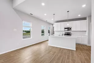 1295 Wild Cherry Wy, Van Alstyne, TX 75495 - Photo 8