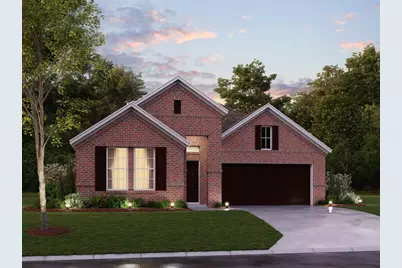 6216 Simone Avenue, McKinney, TX 75071 - Photo 1
