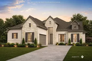 4217 Biscayne Dr, Midlothian, TX 76065 - Photo 1