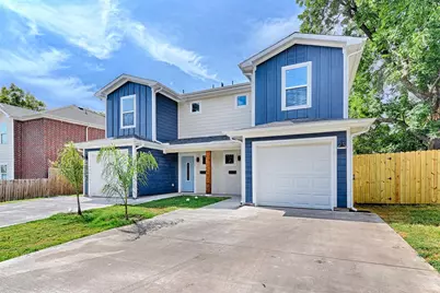 208-212 E Cherry Street, Sherman, TX 75090 - Photo 2