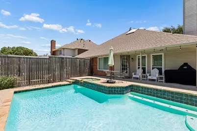 622 Stretford Lane, Allen, TX 75002 - Photo 28