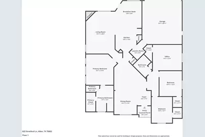 622 Stretford Lane, Allen, TX 75002 - Photo 30