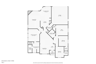 622 Stretford Ln, Allen, TX 75002 - Photo 30