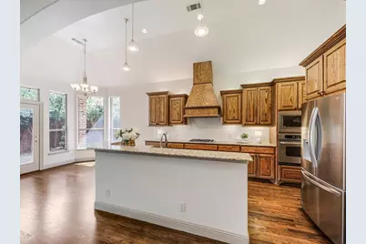 5769 Foard Drive, Frisco, TX 75034 - Photo 6