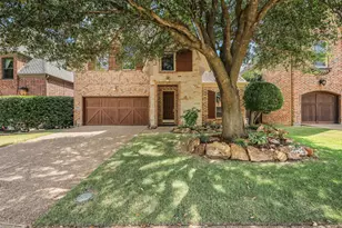 5769 Foard Dr, Frisco, TX 75034 - Photo 1