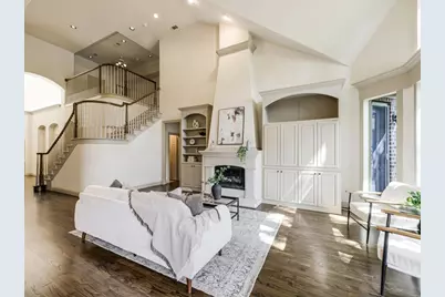 5769 Foard Drive, Frisco, TX 75034 - Photo 10