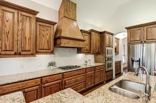 5769 Foard Dr, Frisco, TX 75034 - Photo 8